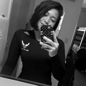 Meet your Posher, Vanessa